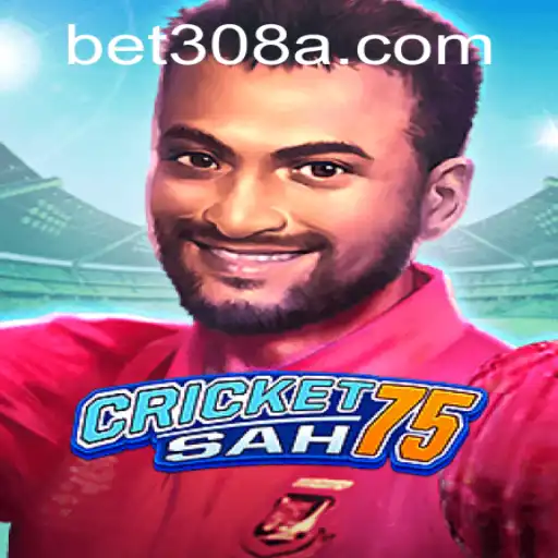 Explorando o Mundo de CricketSah75 com Bet308