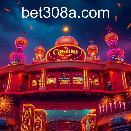 Jogos de cassino