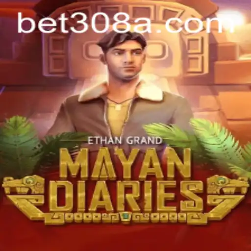 Descobrindo MayanDiaries: Aventuras e Regras do Novo Jogo com bet308