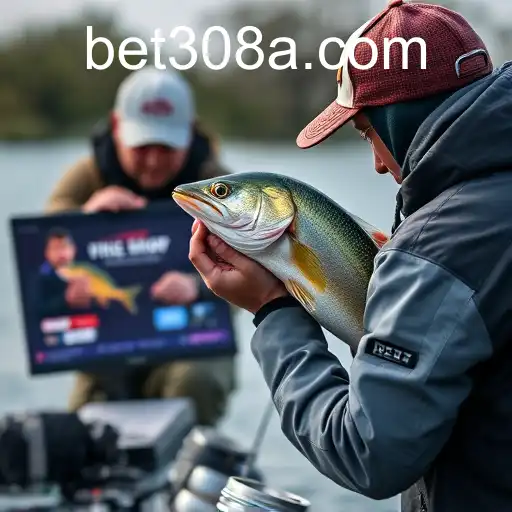 Pesca online